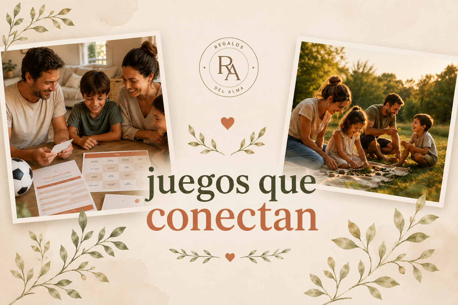 Juegos imprimibles