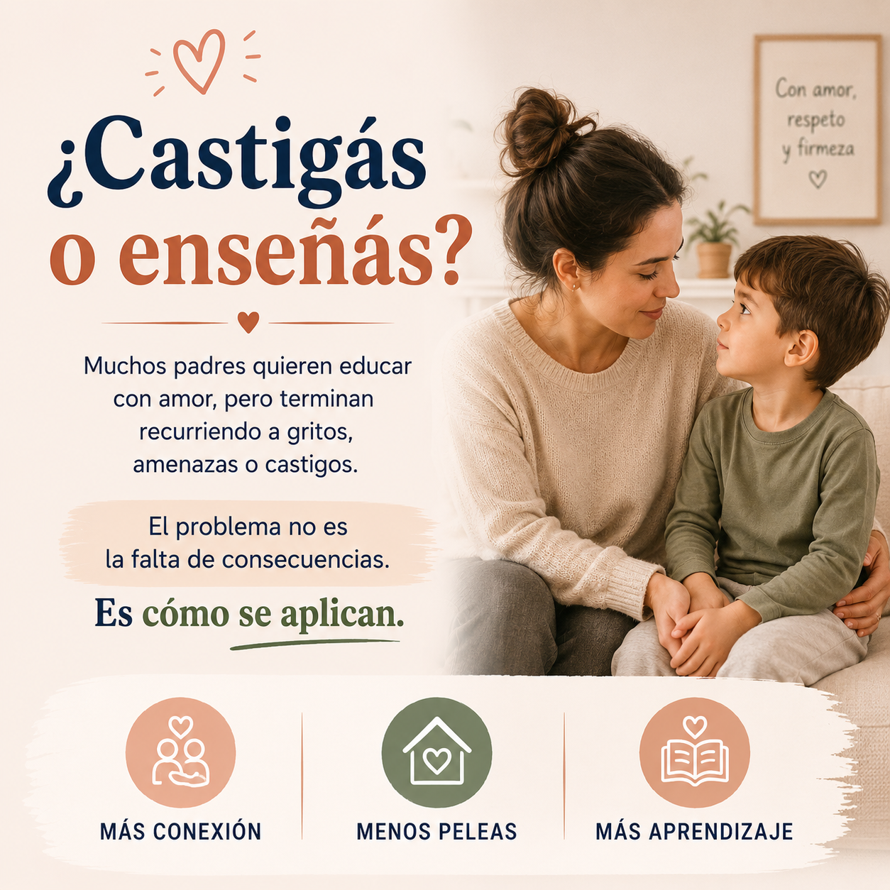 Combo: Ebook Límites que educan + Colección Láminas Little Dreams