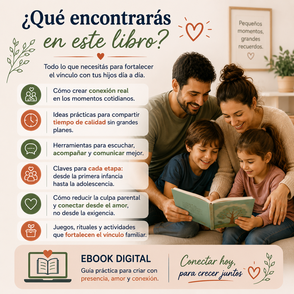 Conectar para Crecer