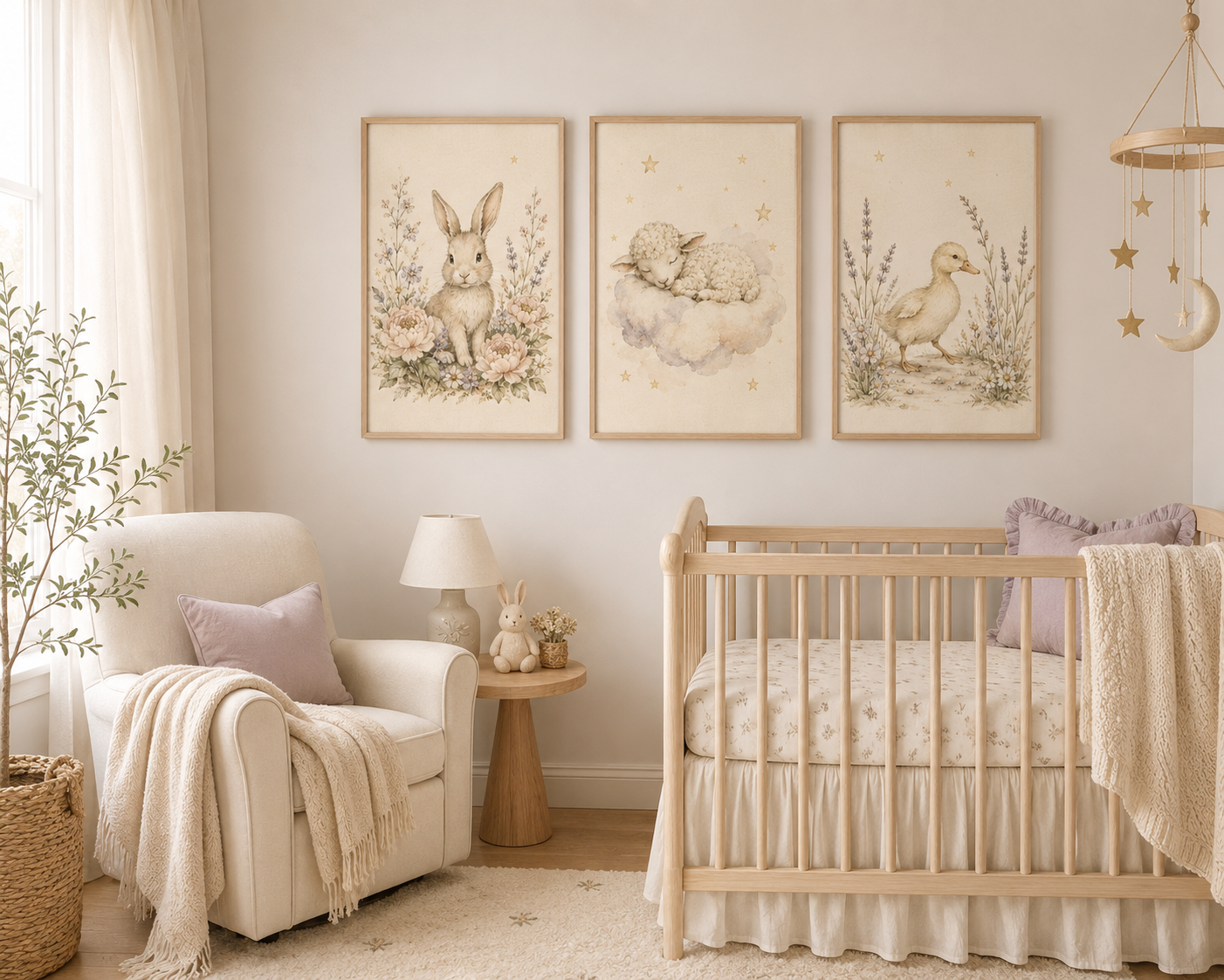 Combo: Ebook Límites que educan + Colección Láminas Little Dreams